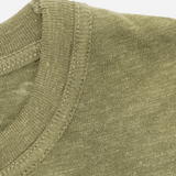 Standard Issue Tee - Olive | BLANK CO. | Mad About The Boy