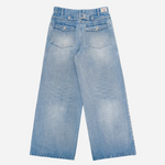 Mule Ear Denim / Wash blue | BLANK CO. | Mad About The Boy