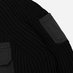 Outpost Knit - Black | BLANK CO. | Mad About The Boy
