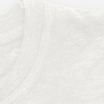 Standard Issue Tee - White | BLANK CO. | Mad About The Boy