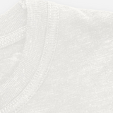 Standard Issue Tee - White | BLANK CO. | Mad About The Boy