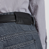 Fairly Normal - 5-Pocket Jeans Washed Black | Fairly Normal | Mad About The Boy