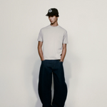 Dart-Knee Japanese Denim - Indigo | PORTER JAMES SPORTS | Mad About The Boy