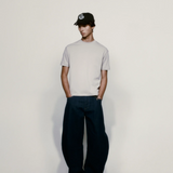 Dart-Knee Japanese Denim - Indigo | PORTER JAMES SPORTS | Mad About The Boy