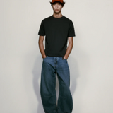Slim Tee / Navy | PORTER JAMES SPORTS | Mad About The Boy
