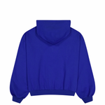Checks Downtown - Evergreen Hoodie / Blue | Checks Downtown | Mad About The Boy