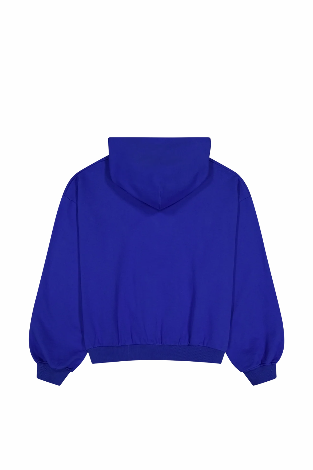 Checks Downtown - Evergreen Hoodie / Blue | Checks Downtown | Mad About The Boy