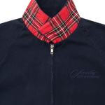 Someday Fabrications - Highland Jacket / Midnight Navy | Mad About The Boy | Mad About The Boy