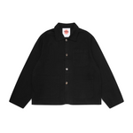 SOMEDAY FABRICATIONS EVERYWEAR CHORE COAT - INK | Someday Fabrications | Mad About The Boy