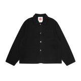 SOMEDAY FABRICATIONS EVERYWEAR CHORE COAT - INK | Someday Fabrications | Mad About The Boy