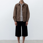 Observe / Vented Jacket - Dust | Observe Gallery | Mad About The Boy