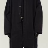 THE CAR COAT - BINCHOTAN