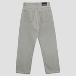Fairly Normal - 5-Pocket Jeans / Light Grey | Fairly Normal | Mad About The Boy