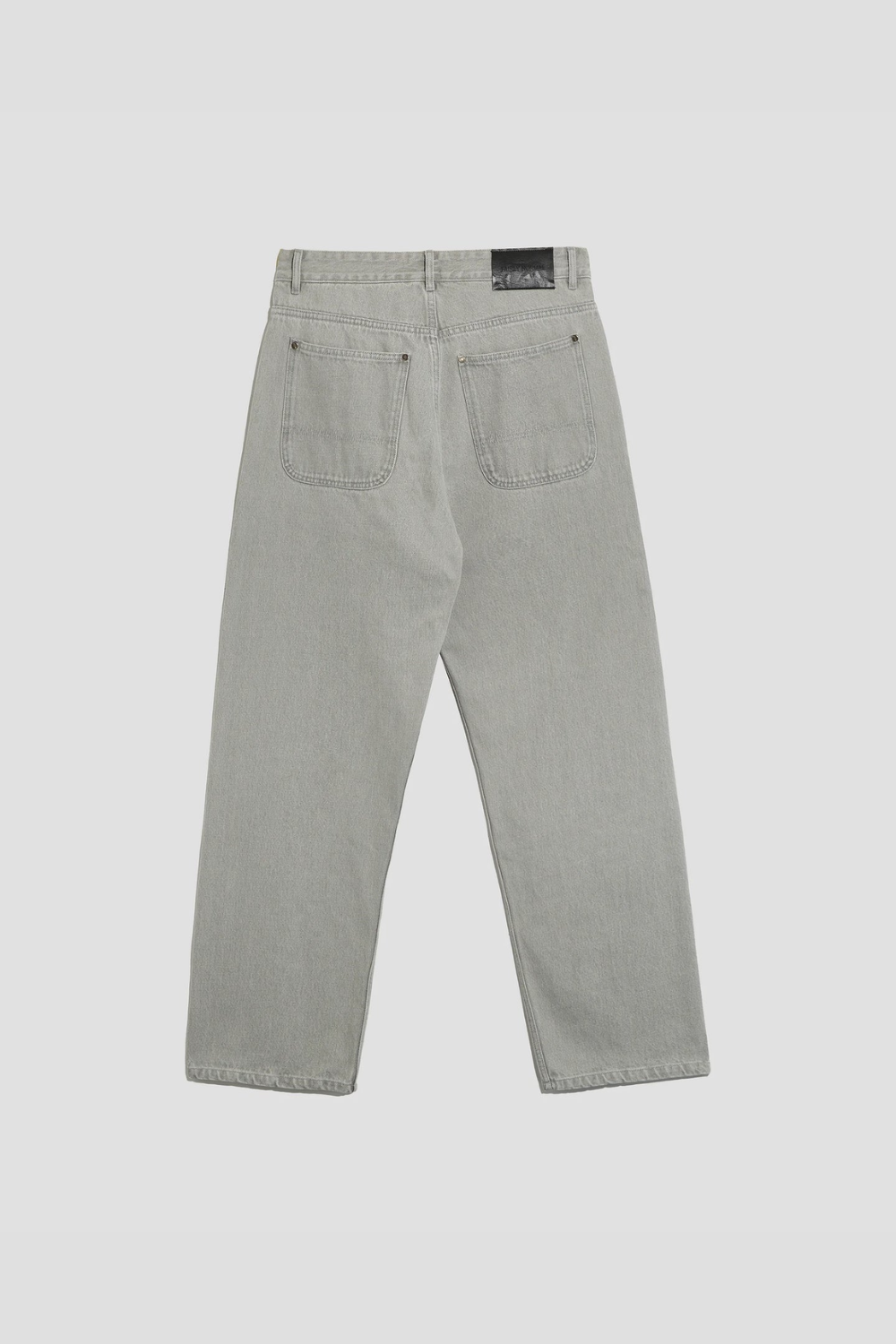 Fairly Normal - 5-Pocket Jeans / Light Grey | Fairly Normal | Mad About The Boy