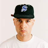 Olde English Ballcap | Forest Green