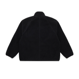 Someday Fabrications - Outpost Wide Fleece / Black | Someday Fabrications | Mad About The Boy