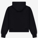 Tailored Hood / Aged Black | PORTER JAMES SPORTS | Mad About The Boy