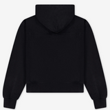 Tailored Hood / Aged Black | PORTER JAMES SPORTS | Mad About The Boy