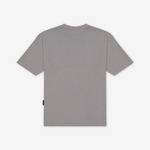 Slim Tee / Stone Grey | PORTER JAMES SPORTS | Mad About The Boy