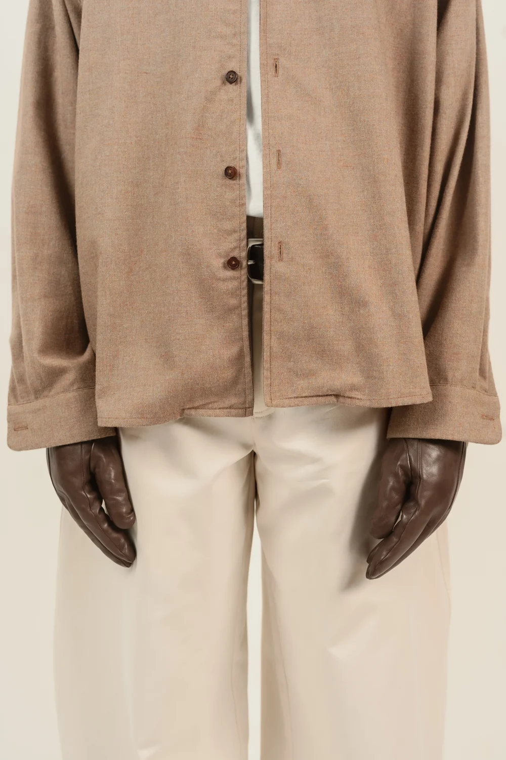 THE FLOW SHIRT - AURALITE | SOLACE THEORY | Mad About The Boy