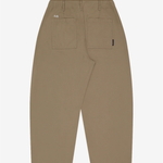 Dart-Knee Fatigue Pants Taupe Herringbone | PORTER JAMES SPORTS | Mad About The Boy