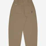 Dart-Knee Fatigue Pants Taupe Herringbone | PORTER JAMES SPORTS | Mad About The Boy