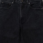 Brotherwolf - Duty Pant - Used Black | Brotherwolf | Mad About The Boy