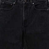 Brotherwolf - Duty Pant - Used Black | Brotherwolf | Mad About The Boy