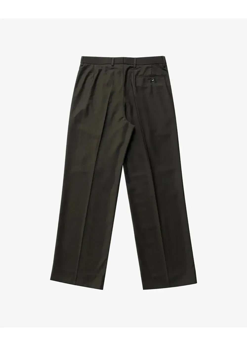 Brotherwolf - Humphrey Pant - Green | Brotherwolf | Mad About The Boy