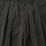 Brotherwolf - Humphrey Pant - Green | Brotherwolf | Mad About The Boy
