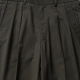 Brotherwolf - Humphrey Pant - Green | Brotherwolf | Mad About The Boy