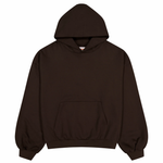 Checks Downtown - Evergreen Hoodie / Cocoa | Checks Downtown | Mad About The Boy
