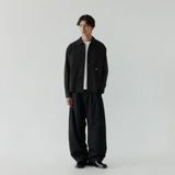 Big Business Shirt - Black Stripe | PORTER JAMES SPORTS | Mad About The Boy
