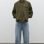 Observe Panel Jacket - Army | Observe Gallery | Mad About The Boy