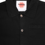 SOMEDAY FABRICATIONS EVERYWEAR CHORE COAT - INK | Someday Fabrications | Mad About The Boy