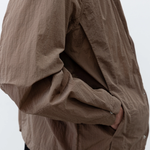 Observe / Vented Jacket - Dust | Observe Gallery | Mad About The Boy