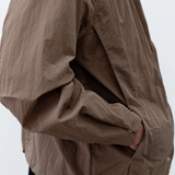 Observe / Vented Jacket - Dust | Observe Gallery | Mad About The Boy