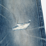 Mule Ear Denim - Dark Wash | BLANK CO. | Mad About The Boy
