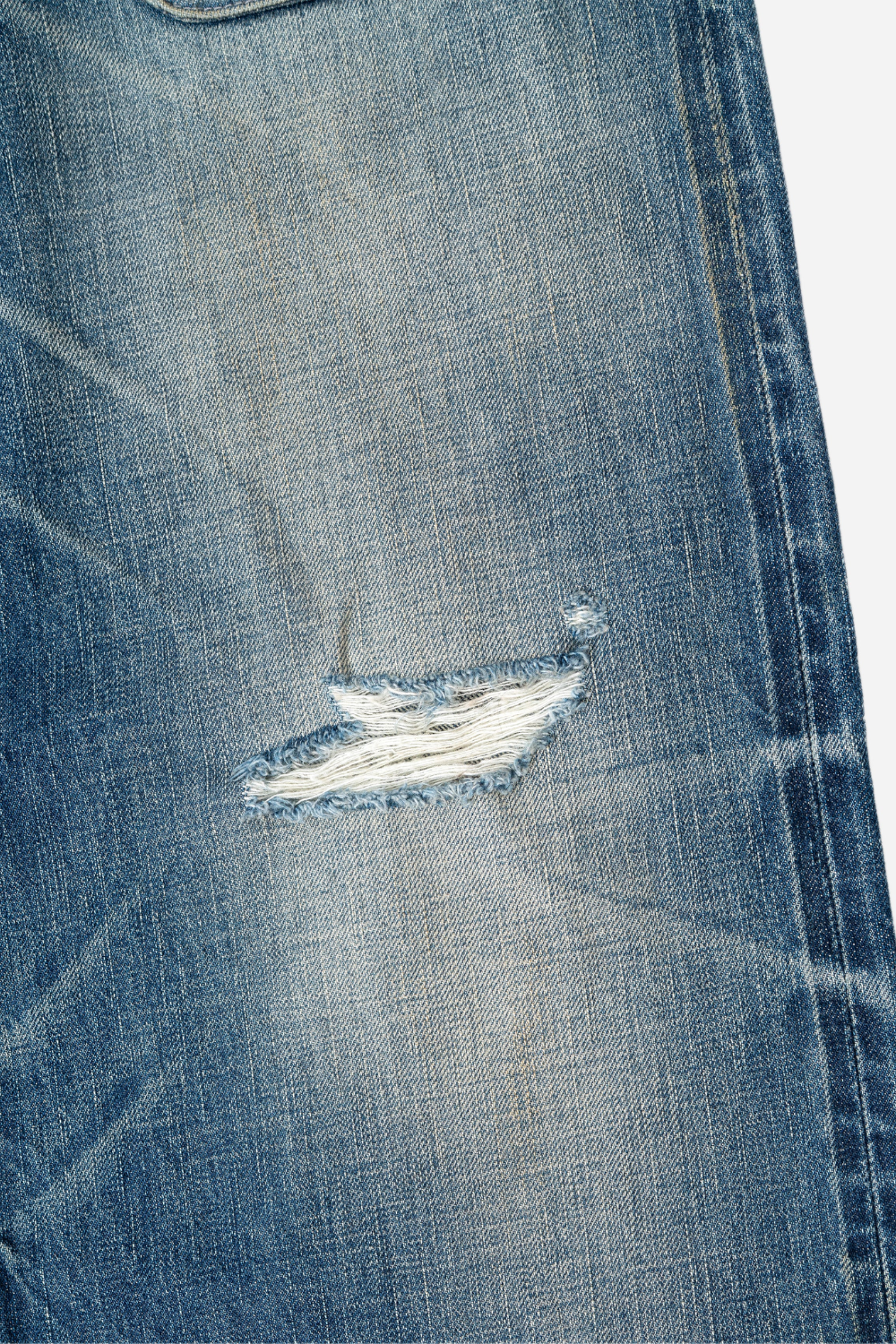 Mule Ear Denim - Dark Wash | BLANK CO. | Mad About The Boy