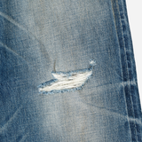 Mule Ear Denim - Dark Wash | BLANK CO. | Mad About The Boy