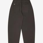 Dart-Knee Fatigue Pants Charcoal Herringbone | PORTER JAMES SPORTS | Mad About The Boy
