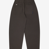 Dart-Knee Fatigue Pants Charcoal Herringbone | PORTER JAMES SPORTS | Mad About The Boy