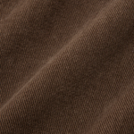 Colour Plane - French Chore Coat / Chocolate Brown | Colour Plane | Mad About The Boy