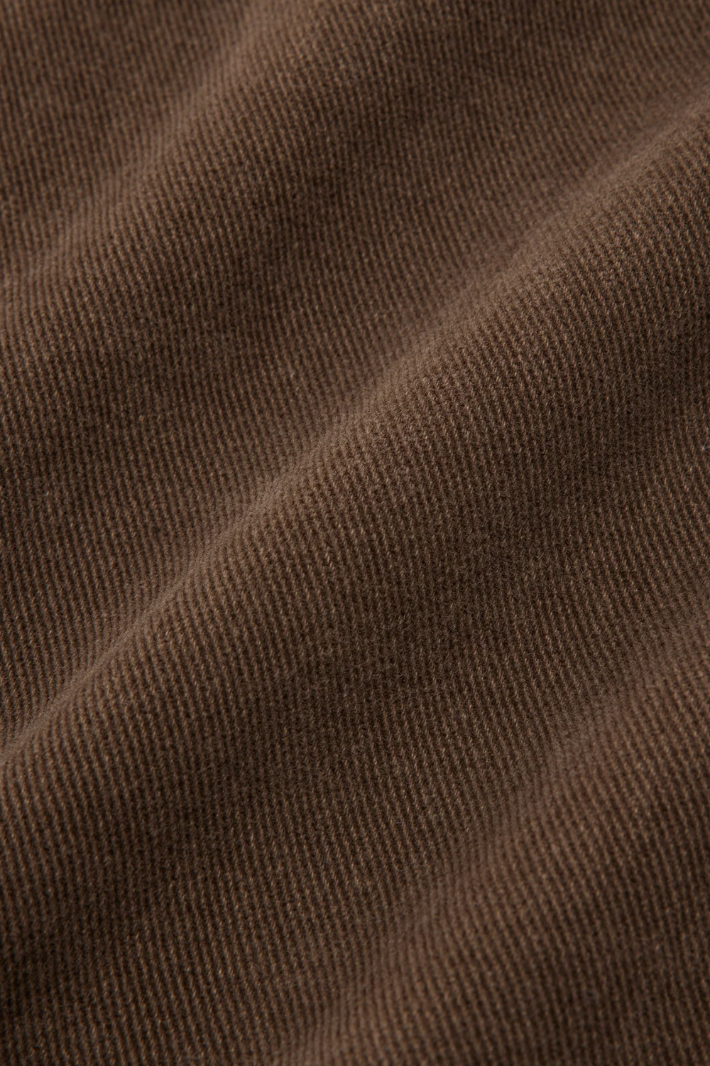 Colour Plane - French Chore Coat / Chocolate Brown | Colour Plane | Mad About The Boy