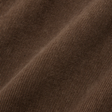 Colour Plane - French Chore Coat / Chocolate Brown | Colour Plane | Mad About The Boy