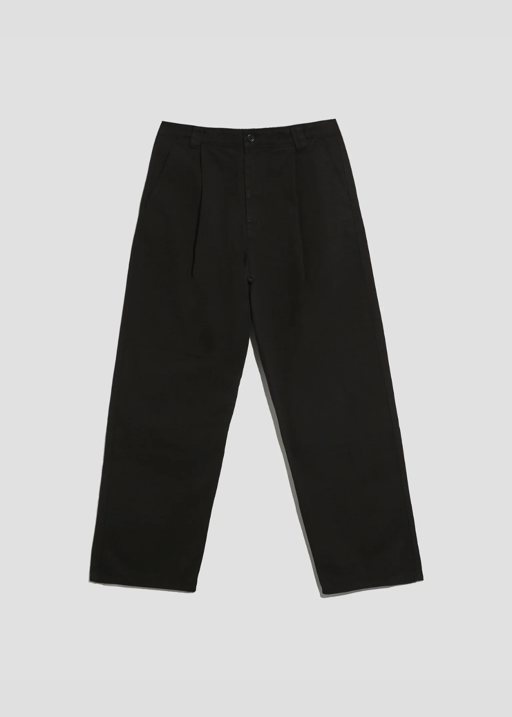 Fairly Normal - Big Pants / Black | Fairly Normal | Mad About The Boy