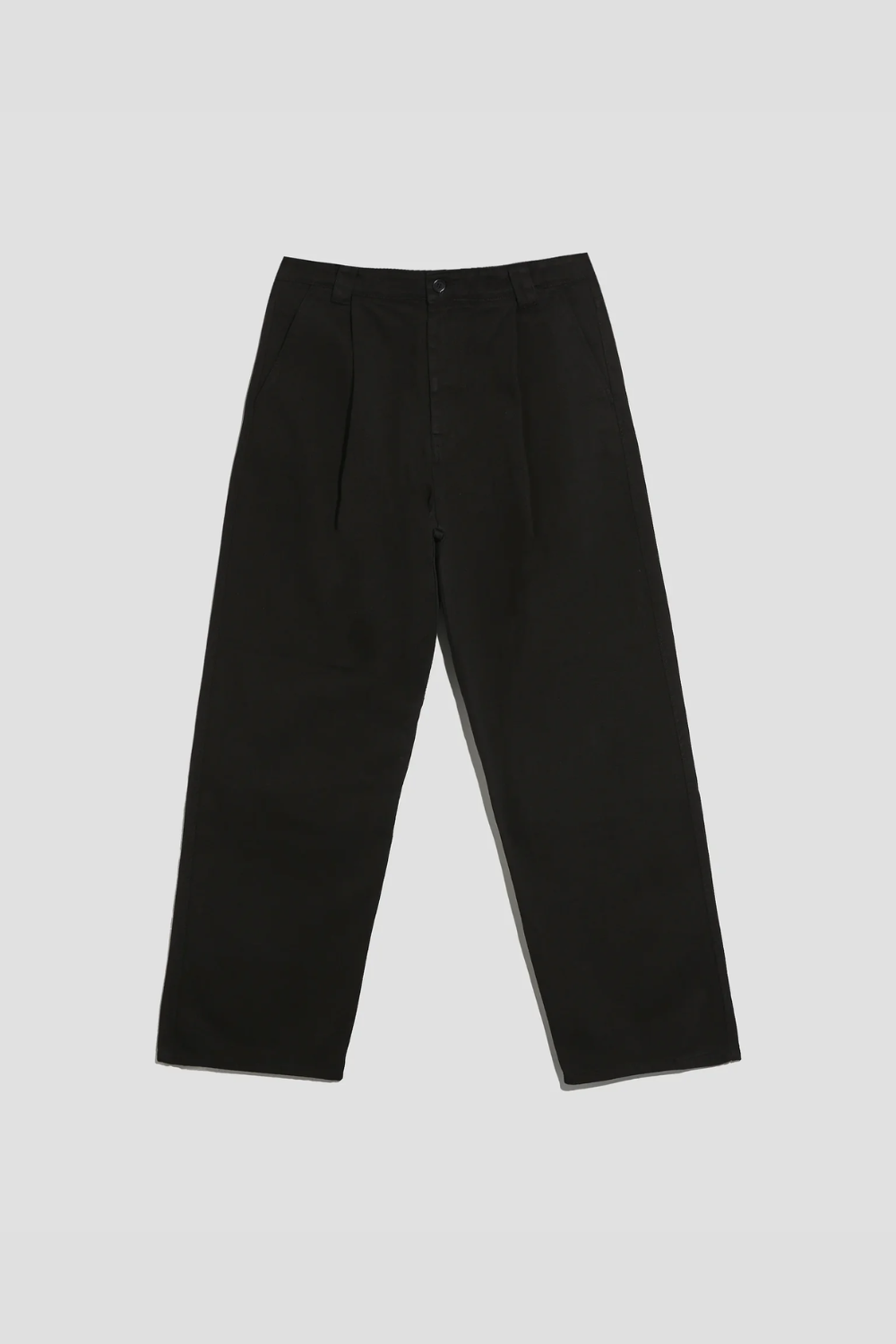 Fairly Normal - Big Pants / Black | Fairly Normal | Mad About The Boy