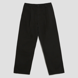 Fairly Normal - Big Pants / Black | Fairly Normal | Mad About The Boy