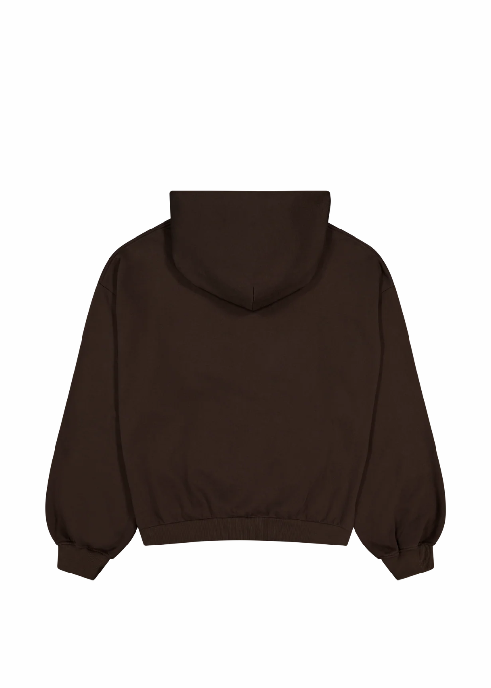 Checks Downtown - Evergreen Hoodie / Cocoa | Checks Downtown | Mad About The Boy
