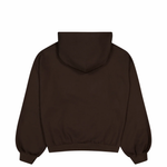Checks Downtown - Evergreen Hoodie / Cocoa | Checks Downtown | Mad About The Boy